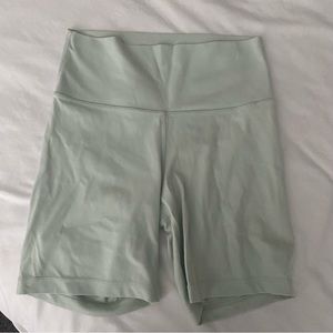 Aritzia shorts